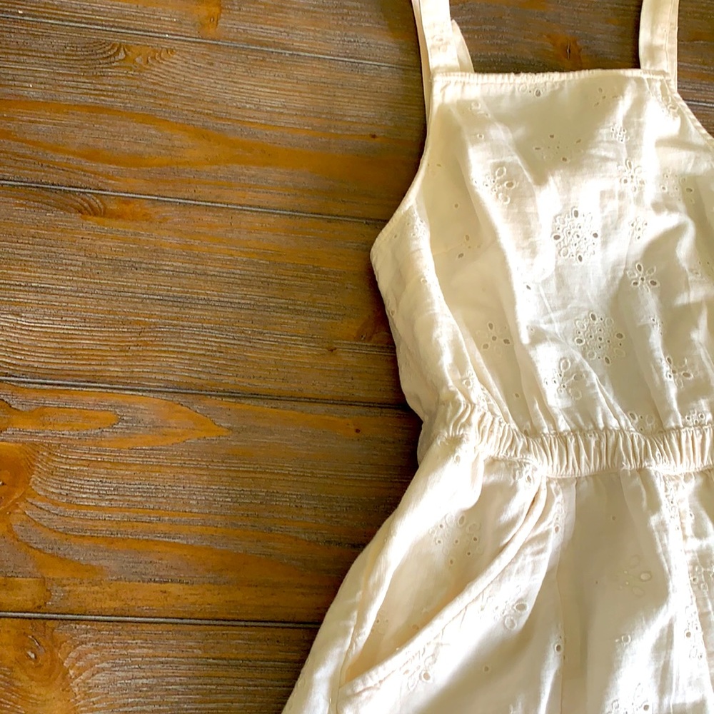 Lovely American Eagle jumpsuit